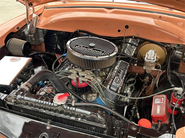 1954 Ford Skyliner (CC-2115311) for sale in Shawnee, Oklahoma