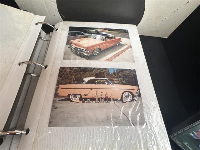 1954 Ford Skyliner (CC-2115311) for sale in Shawnee, Oklahoma