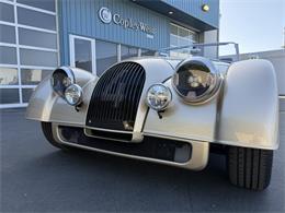 2025 Morgan Plus 4 (CC-2115312) for sale in newport beach, California