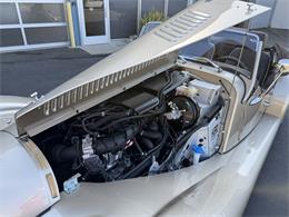 2025 Morgan Plus 4 (CC-2115312) for sale in newport beach, California