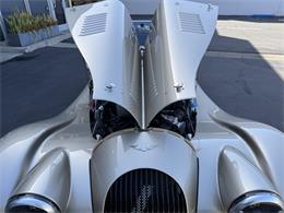 2025 Morgan Plus 4 (CC-2115312) for sale in newport beach, California