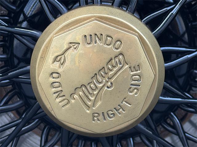 2025 Morgan Plus 4 (CC-2115312) for sale in newport beach, California
