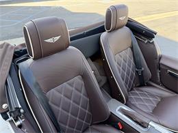 2025 Morgan Plus 4 (CC-2115312) for sale in newport beach, California