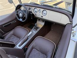 2025 Morgan Plus 4 (CC-2115312) for sale in newport beach, California