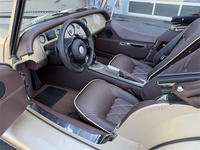 2025 Morgan Plus 4 (CC-2115312) for sale in newport beach, California