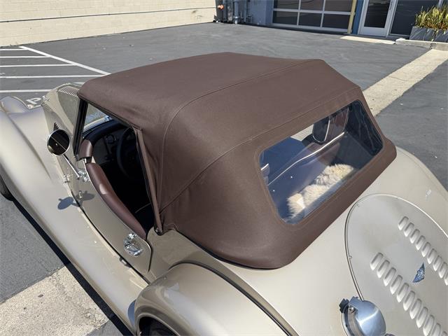 2025 Morgan Plus 4 (CC-2115312) for sale in newport beach, California