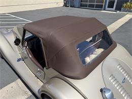 2025 Morgan Plus 4 (CC-2115312) for sale in newport beach, California
