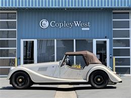 2025 Morgan Plus 4 (CC-2115312) for sale in newport beach, California