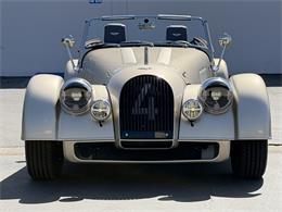 2025 Morgan Plus 4 (CC-2115312) for sale in newport beach, California