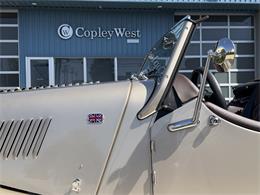 2025 Morgan Plus 4 (CC-2115312) for sale in newport beach, California