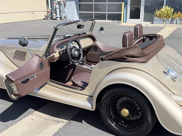 2025 Morgan Plus 4 (CC-2115312) for sale in newport beach, California