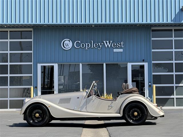 2025 Morgan Plus 4 (CC-2115312) for sale in newport beach, California
