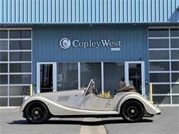 2025 Morgan Plus 4 (CC-2115312) for sale in newport beach, California