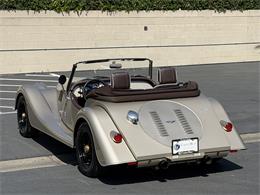 2025 Morgan Plus 4 (CC-2115312) for sale in newport beach, California