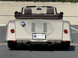 2025 Morgan Plus 4 (CC-2115312) for sale in newport beach, California