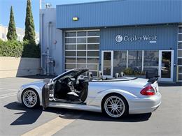 2006 Mercedes-Benz CLK (CC-2115313) for sale in newport beach, California