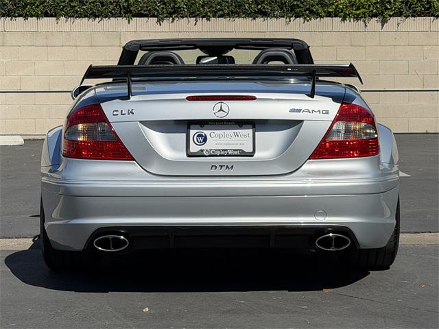 2006 Mercedes-Benz CLK (CC-2115313) for sale in newport beach, California