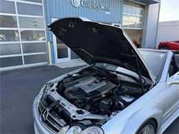 2006 Mercedes-Benz CLK (CC-2115313) for sale in newport beach, California