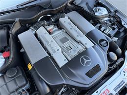 2006 Mercedes-Benz CLK (CC-2115313) for sale in newport beach, California