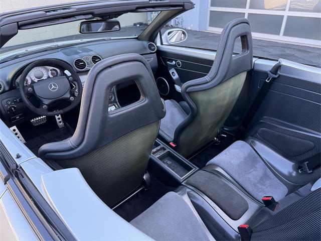 2006 Mercedes-Benz CLK (CC-2115313) for sale in newport beach, California