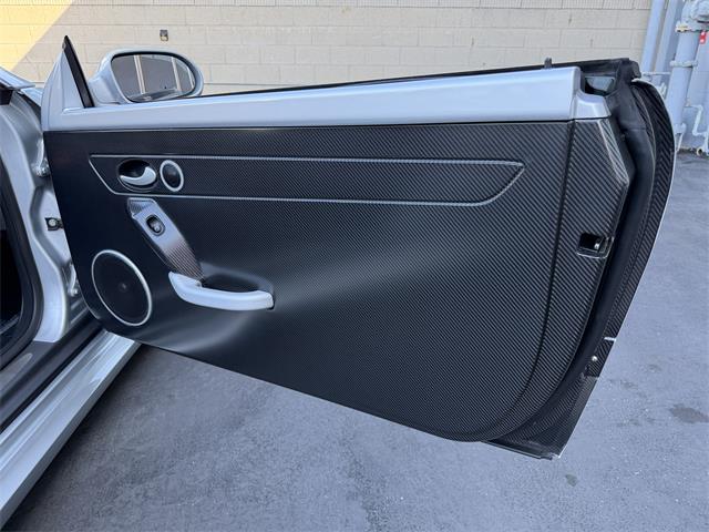2006 Mercedes-Benz CLK (CC-2115313) for sale in newport beach, California