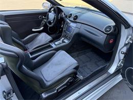 2006 Mercedes-Benz CLK (CC-2115313) for sale in newport beach, California