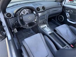 2006 Mercedes-Benz CLK (CC-2115313) for sale in newport beach, California