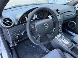 2006 Mercedes-Benz CLK (CC-2115313) for sale in newport beach, California