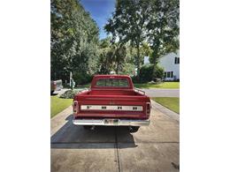 1970 Ford F100 (CC-2115314) for sale in Summerville, South Carolina