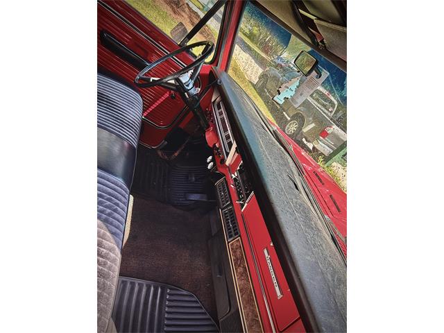 1970 Ford F100 (CC-2115314) for sale in Summerville, South Carolina
