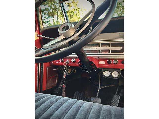 1970 Ford F100 (CC-2115314) for sale in Summerville, South Carolina
