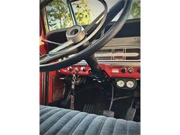 1970 Ford F100 (CC-2115314) for sale in Summerville, South Carolina
