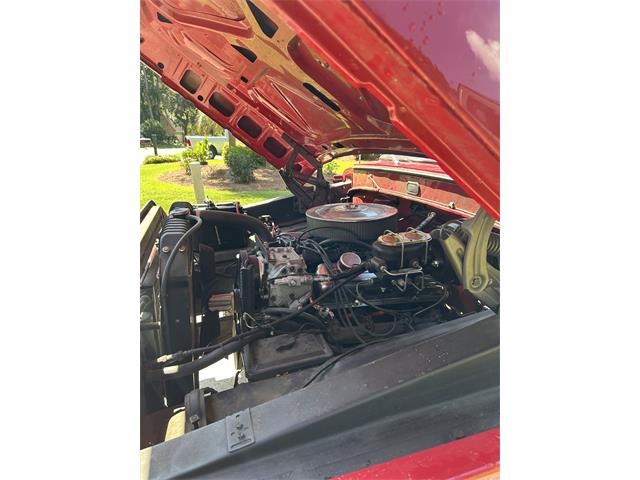 1970 Ford F100 (CC-2115314) for sale in Summerville, South Carolina