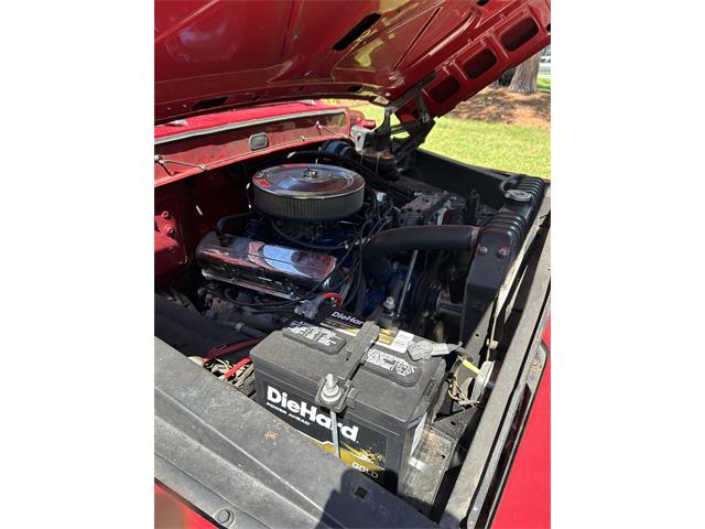 1970 Ford F100 (CC-2115314) for sale in Summerville, South Carolina