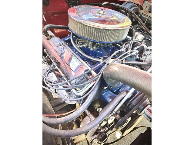 1970 Ford F100 (CC-2115314) for sale in Summerville, South Carolina