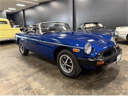1976 MG MGB (CC-2115315) for sale in Grass Valley, California