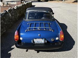 1976 MG MGB (CC-2115315) for sale in Grass Valley, California