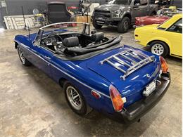 1976 MG MGB (CC-2115315) for sale in Grass Valley, California