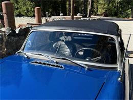 1976 MG MGB (CC-2115315) for sale in Grass Valley, California