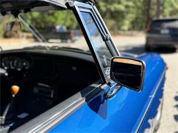 1976 MG MGB (CC-2115315) for sale in Grass Valley, California