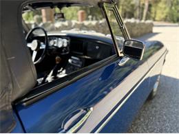 1976 MG MGB (CC-2115315) for sale in Grass Valley, California