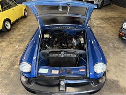 1976 MG MGB (CC-2115315) for sale in Grass Valley, California