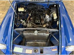 1976 MG MGB (CC-2115315) for sale in Grass Valley, California