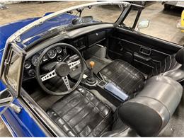 1976 MG MGB (CC-2115315) for sale in Grass Valley, California