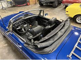 1976 MG MGB (CC-2115315) for sale in Grass Valley, California