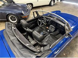 1976 MG MGB (CC-2115315) for sale in Grass Valley, California