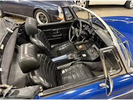 1976 MG MGB (CC-2115315) for sale in Grass Valley, California