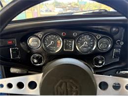 1976 MG MGB (CC-2115315) for sale in Grass Valley, California