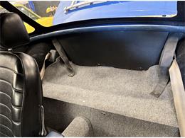 1976 MG MGB (CC-2115315) for sale in Grass Valley, California