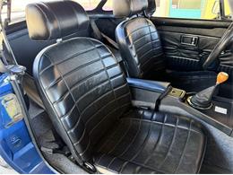1976 MG MGB (CC-2115315) for sale in Grass Valley, California